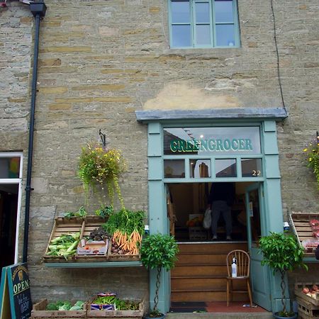 The Pavement Palace Hay-On-Wye Dış mekan fotoğraf